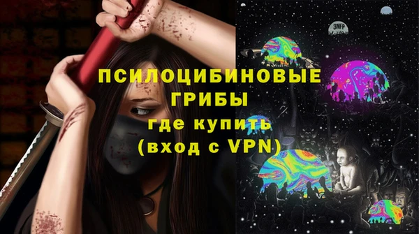 крисы Алексеевка